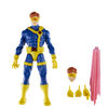 Marvel Legends Series Cyclops X-Men '97 6 Inch Action Figure