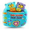 Hug & Learn Bears Book™ - English Edition