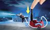 Playmobil - Rescue Vehicles: Fire Engine with Tower Ladder