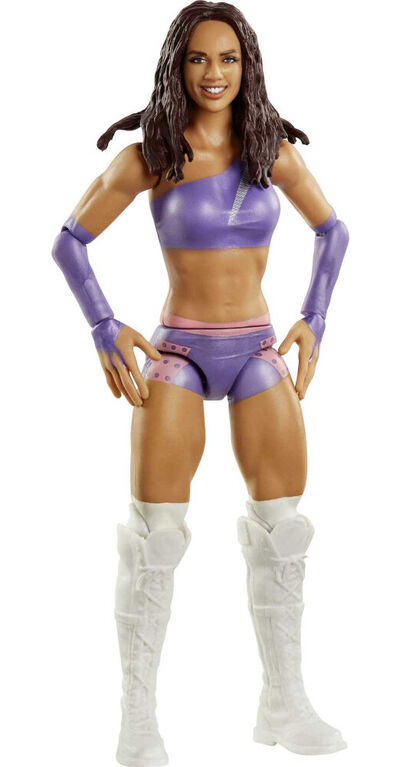 WWE Chelsea Green Action Figure