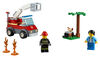 LEGO City Barbecue Burn Out 60212