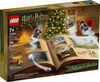 Calendrier de l'Avent LEGO Harry Potter 76404 Jeu de construction (334 pièces)