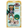 Na Na Na Surprise Glam Series 2 Mallory Duckington - Duck-Inspired 7.5" Fashion Doll