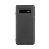 Blu Element Étui 2 en 1 Folio Noir/Gris pour Samsung Galaxy S10