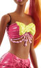 Barbie Dreamtopia Mermaid 12" Doll - Pink