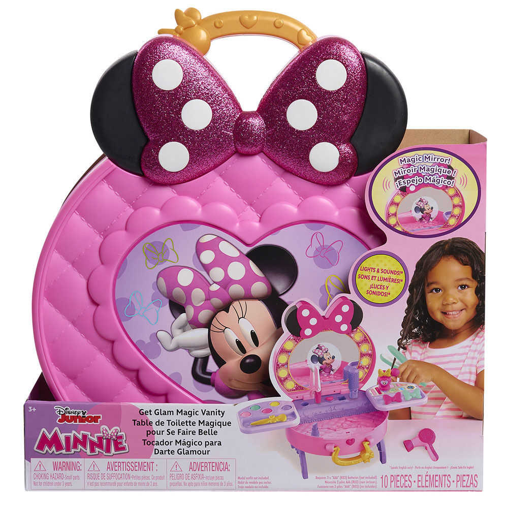 Sofa minnie toys r 2025 us