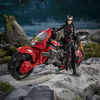 G.I. Joe Classified Series Special Missions: Cobra Island Baroness with C.O.I.L. Figure and Vehicle Set 13 - R Exclusive