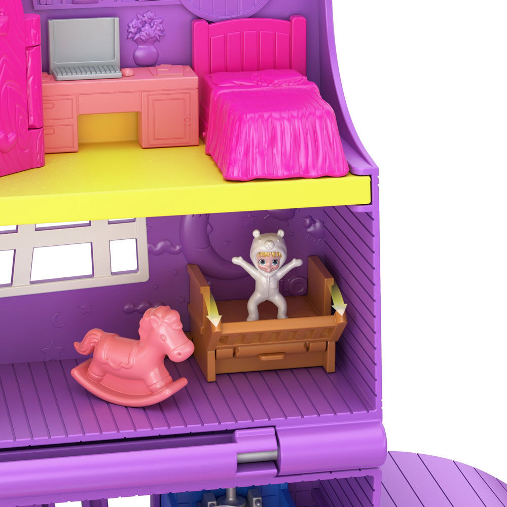 Pocket house toy hotsell
