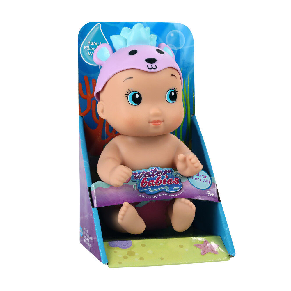 Wee waterbabies discount