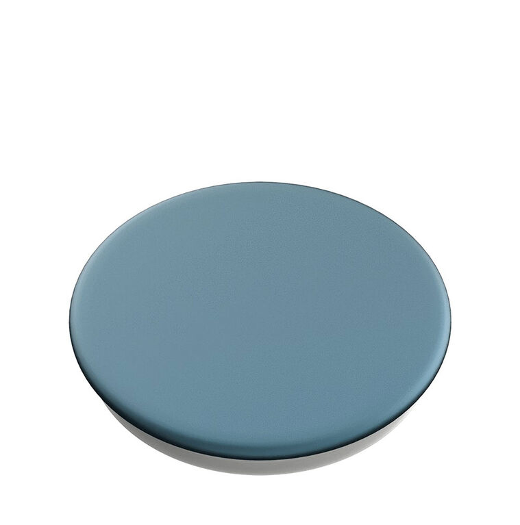 PopSockets - Aluminum Batik Blue