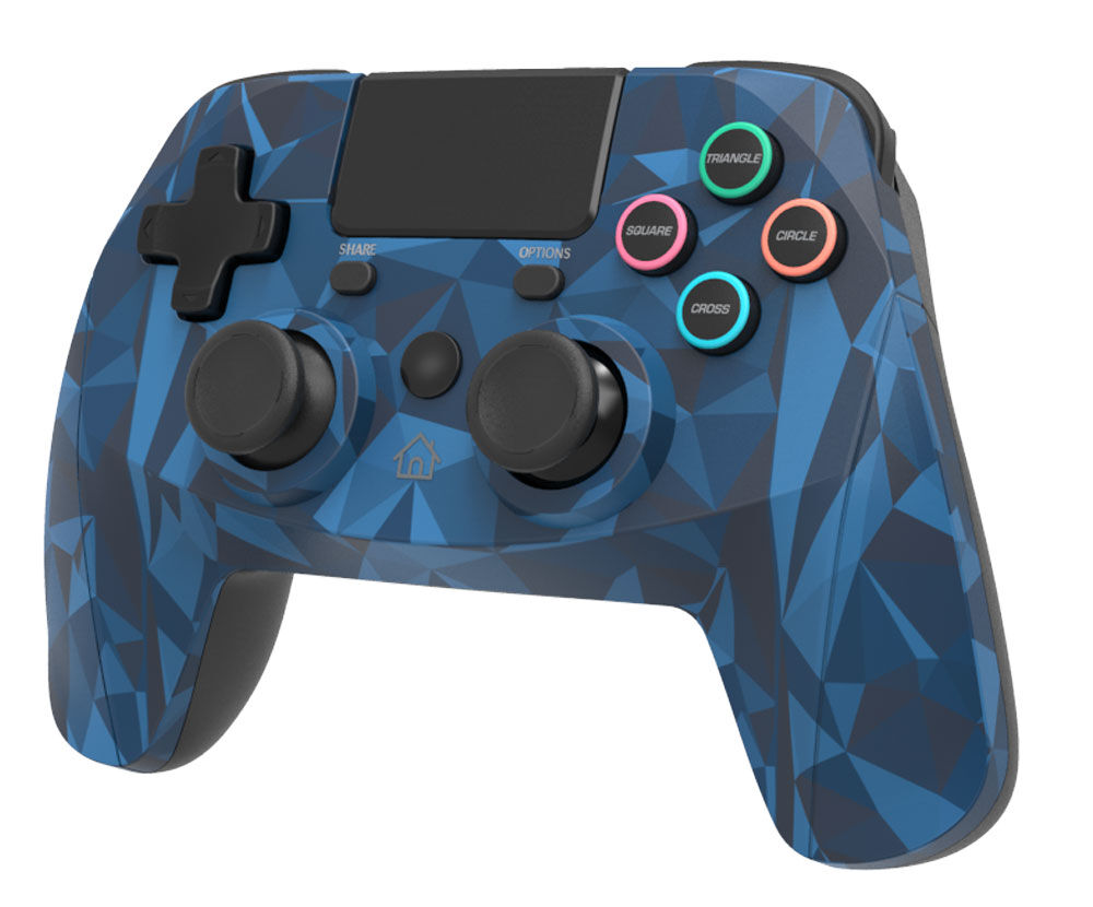 Gamepad 4 s shop wireless