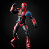 Marvel Spider-Man Legends Series Action Figure Spider-Armor MK III Toy