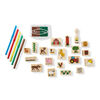 Melissa & Doug Created by Me! Wooden On the Farm Stamp Kit