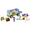 LEGO Juniors Mia's Organic Food Market 10749