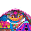 Polly Pocket Tiny is Mighty Theme Park Backpack