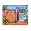 VTech Dora Sac &agrave; dos &eacute;ducatif - Edition anglaise