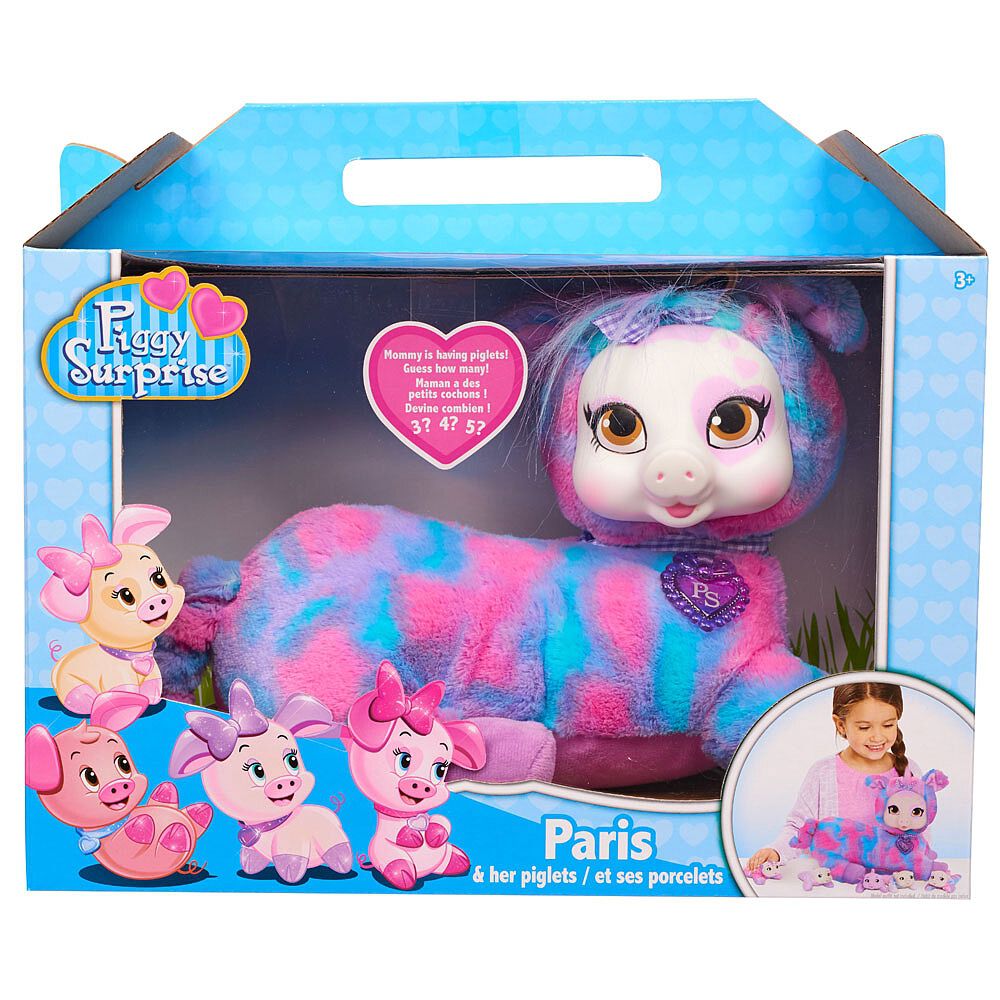 pig stuffed animal toys r us