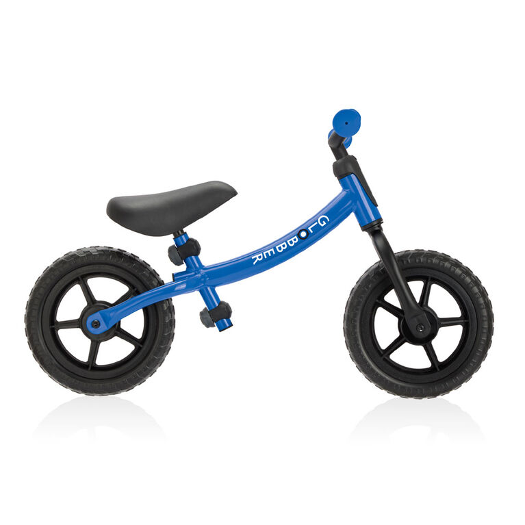 Globber Go Bike New Navy Blue