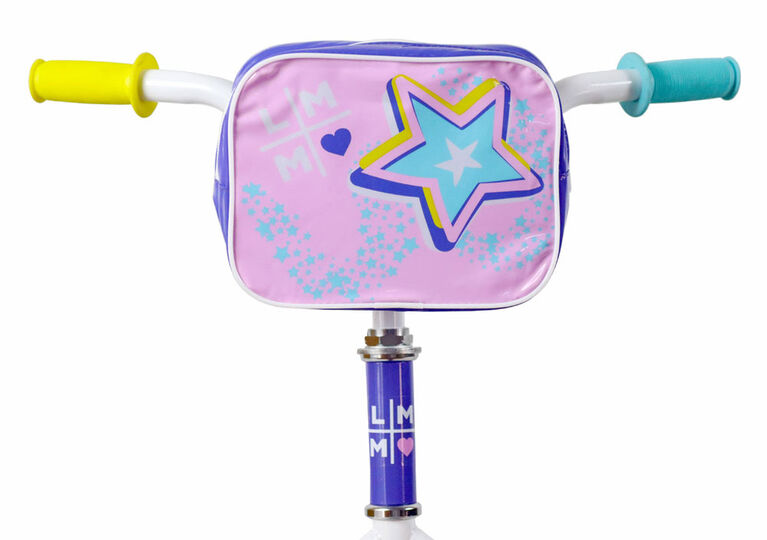 Little Miss Matched Bike - 14 inch - R Exclusive