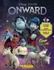 2020 Panini Onward Movie Album