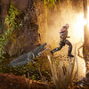 G.I. Joe Classified Series Croc Master and Fiona Action Figures