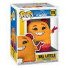 Figurine en Vinyle Val Little par Funko POP! Disney: Monsters At Work
