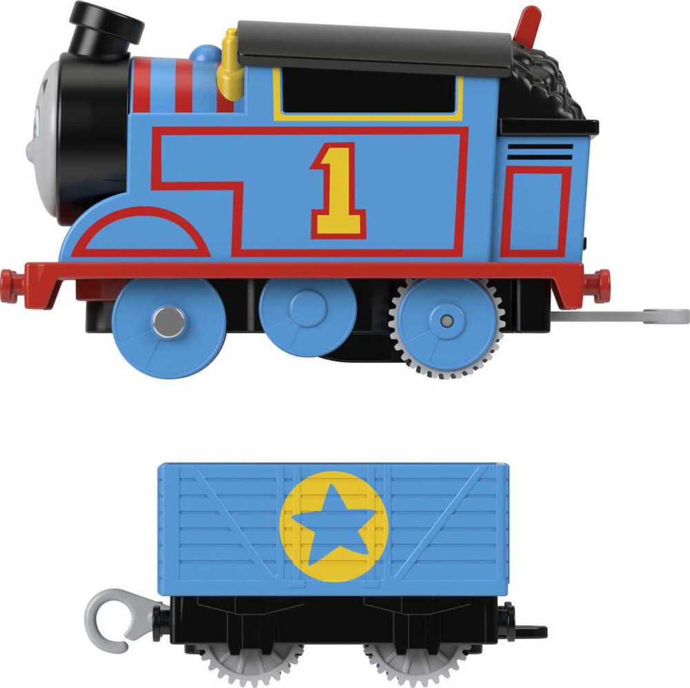 Thomas and sale friends motorized railway