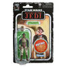 Star Wars Retro Collection Lando Calrissian (Skiff Guard) Action Figures 3.75 Inch