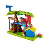Little People Swing & Share Treehouse - French Edition
