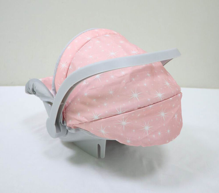 You & Me Siege d'auto pour poupee You & Me Siege d'auto pour poupee