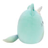 Squishmallows 7.5" - Nicole the Caticorn