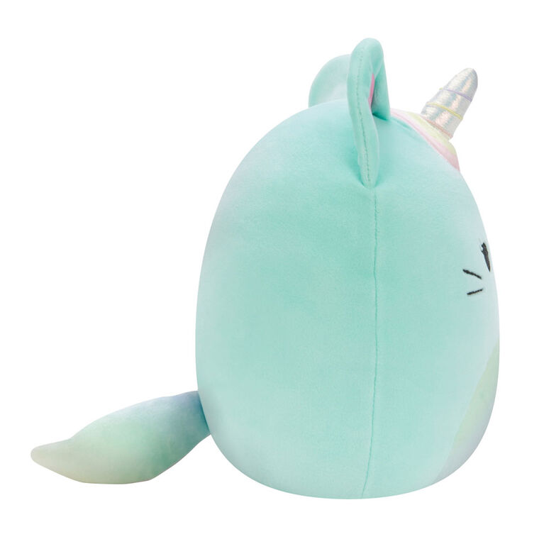 Squishmallows 7.5" - Nicole the Caticorn
