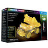 Laser Pegs Dump Truck 4-In-1 Building Set