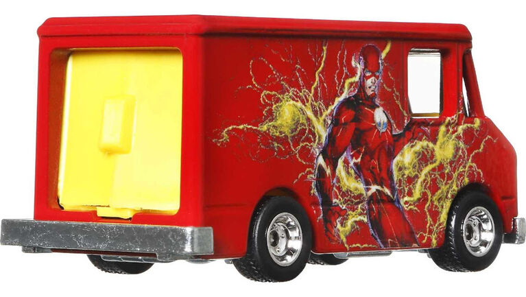 Hot Wheels Combat Medic Vehicle
