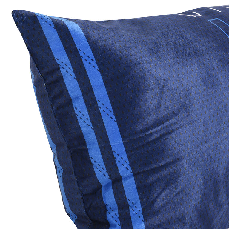 NHL Winnipeg Jets Body Pillow, 18" x 36"