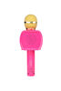 Barbie Bluetooth Karaoke Microphone