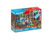 Playmobil - Bike Workshop Gift Set