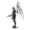 DC Multiverse Batman: Futures End Glow In The Dark Edition Gold Label 7" Action Figure