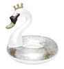 Splash Buddies Swan Pool Float
