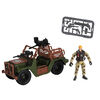 Soldier Force Patrol Vehicle Playset - Styles may vary - R Exclusive