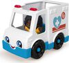 Fisher-Price Little People Ambulance