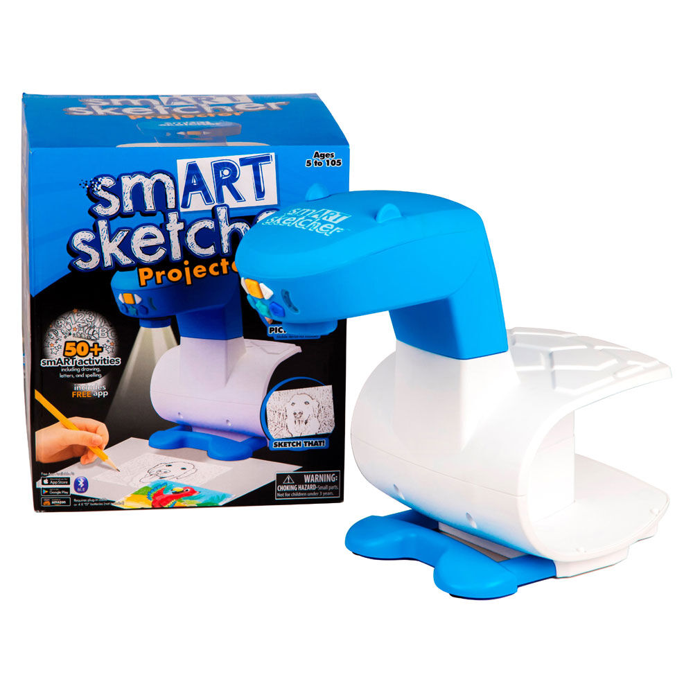 smART Sketcher Projector | Toys R Us Canada