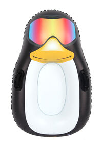 Penguin Snow Tube