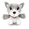 Chiot câlin en peluche douce Rescue Tales : Frenchie - Édition anglaise