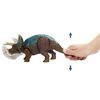 Jurassic World Camp Cretaceous Sound Strike Triceratops