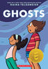 Ghosts - English Edition