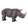 ALEX - Rhinocéros Blanc - Très Grand
