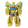 Transformers Cyberverse - Action Attackers Scout Class Bumblebee