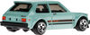 Roues chaudes 81 Toyota Starlet Kp61