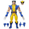 Marvel Legends Series Wolverine Comics Action Figure